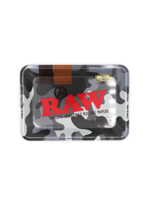 Raw Tray Classic Mini