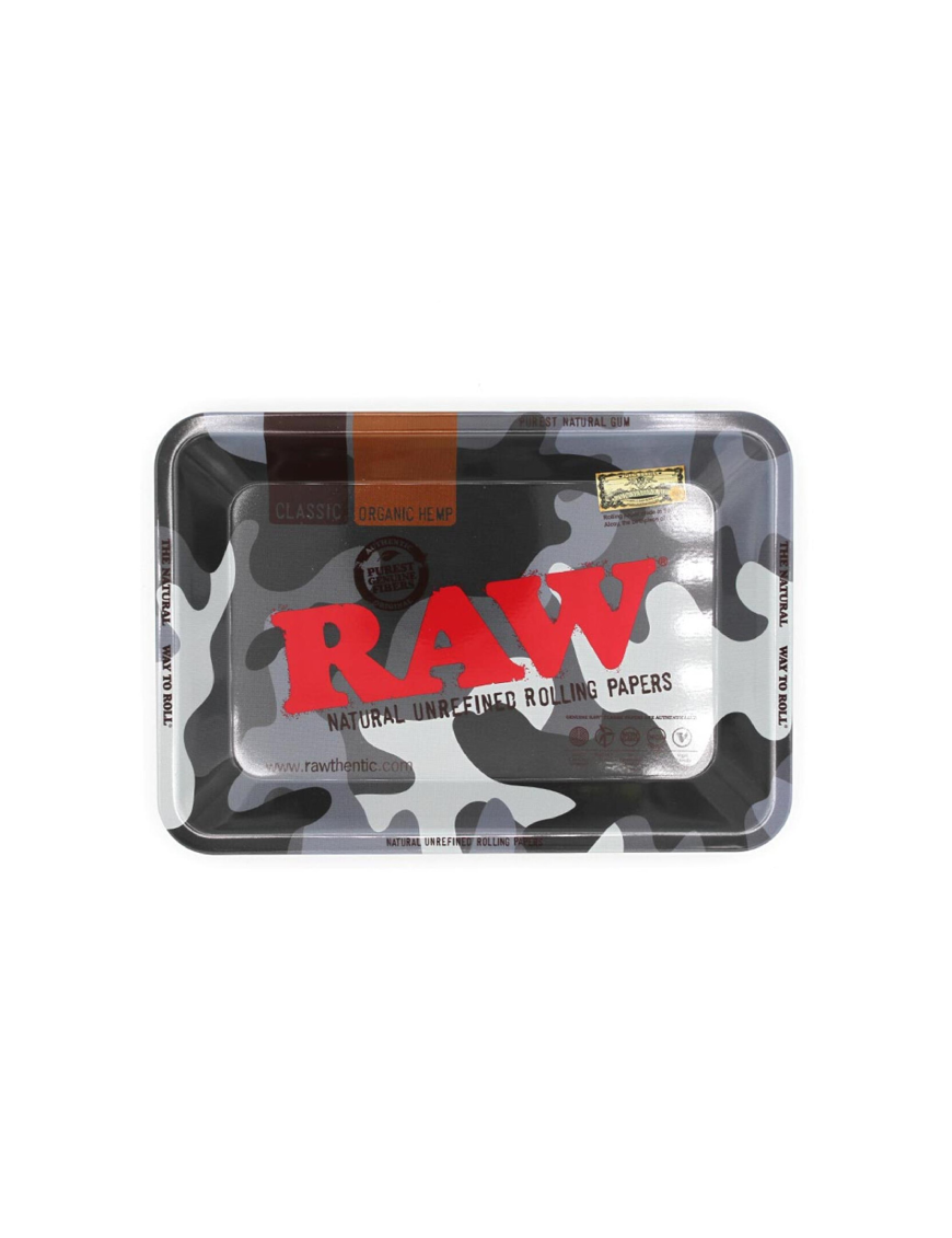 Raw Tray Classic Mini