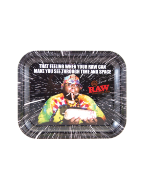 Raw Tray Classic Medium Oops