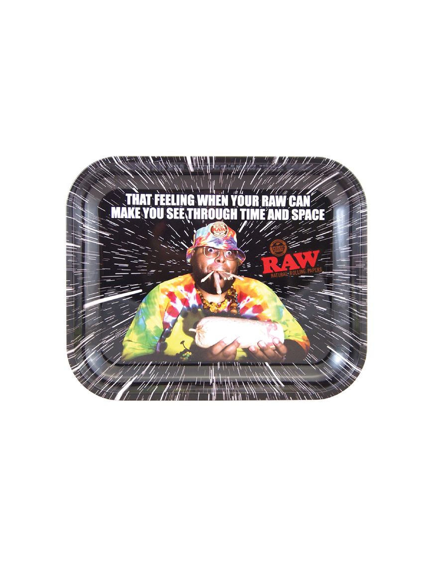 Raw Tray Classic Medium Oops