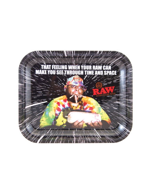 Raw Tray Classic Medium Oops