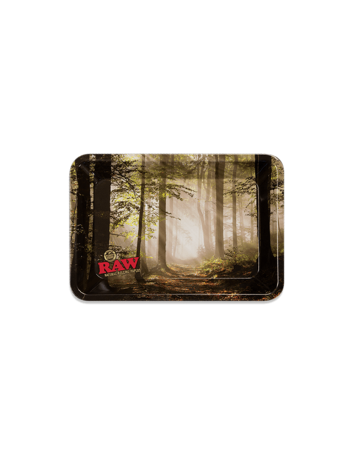 Raw Tray Classic Mini Forest