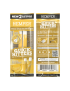 HEMPER Quick Hitters Banana