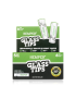 HEMPER Glass Tips 6mm