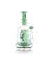 HEMPER Glass Space Monster Bong