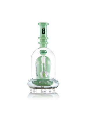 HEMPER Glass Space Monster Bong