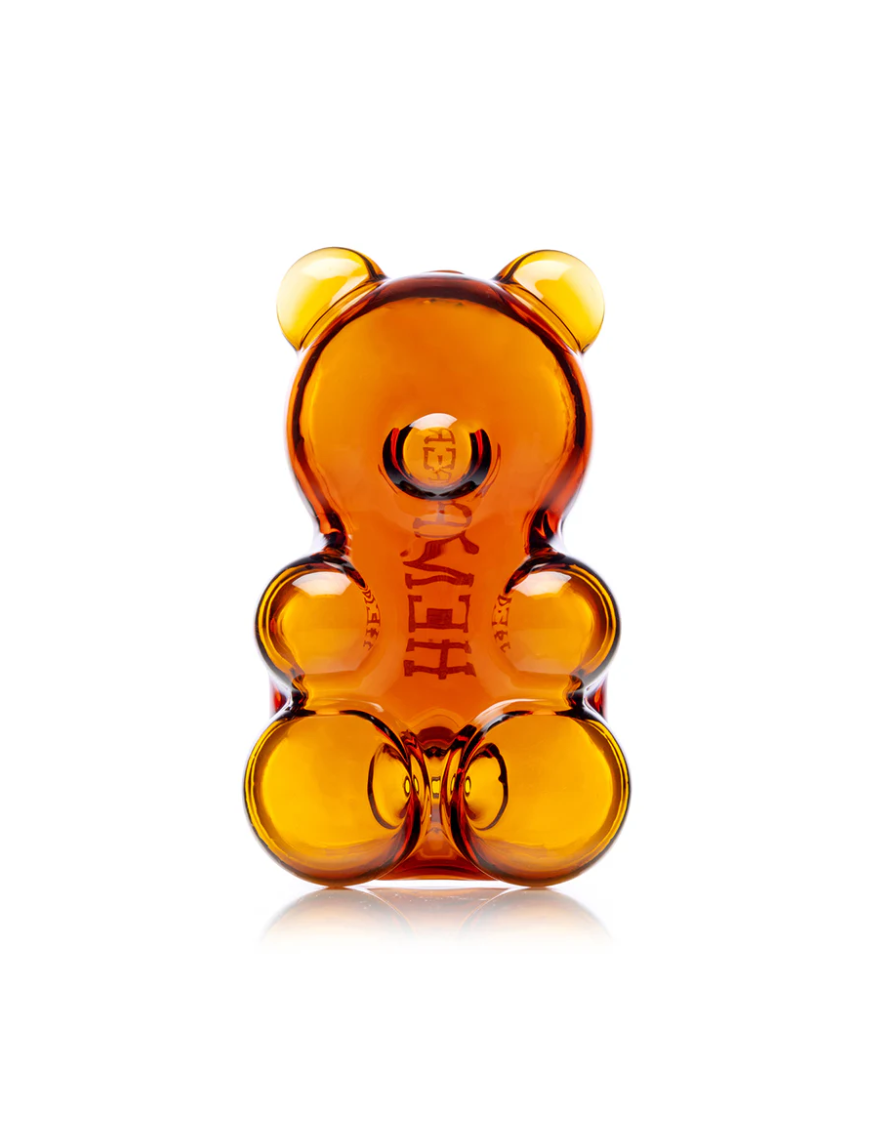 HEMPER Hand Pipe Gummy Bear