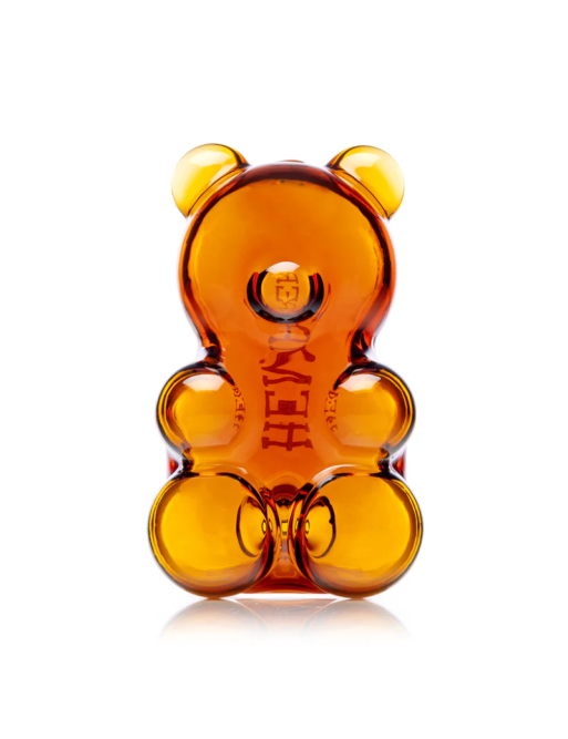 HEMPER Hand Pipe Gummy Bear