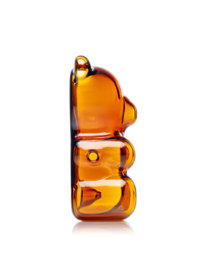 HEMPER Hand Pipe Gummy Bear