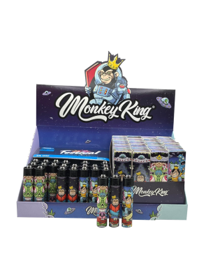 Monkey Pack Atomic Space