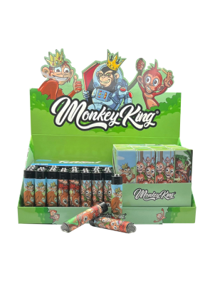 Monkey Pack Atomic Wild