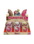 Munchies Caja Metálica