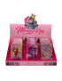 Monkey Caja Metálica Pink