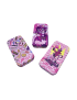 Monkey Caja Metálica Pink
