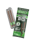 HEMPER Glass Tip Hemp Rolls Non-flavored