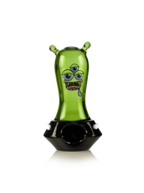 HEMPER Hand Pipe Space Monster