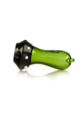 HEMPER Hand Pipe Space Monster