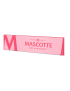 Mascotte Pink Slim Magnético