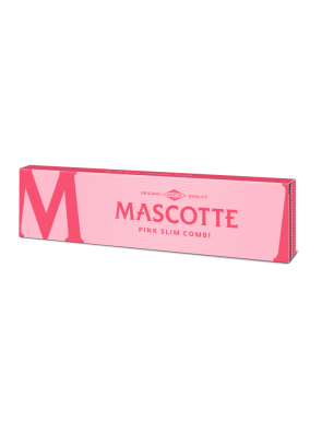 Mascotte Pink Combi Slim + Tips Magnético