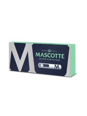 Mascotte Active Filtros Slim 10