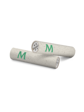 Mascotte Hemp Active Filtros Slim 34