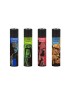 Encendedor Clipper Animal Fauna 1