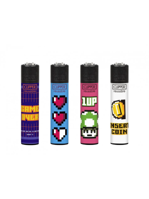 CLIPPER CP11 GAMES AND HOBBIES (48)