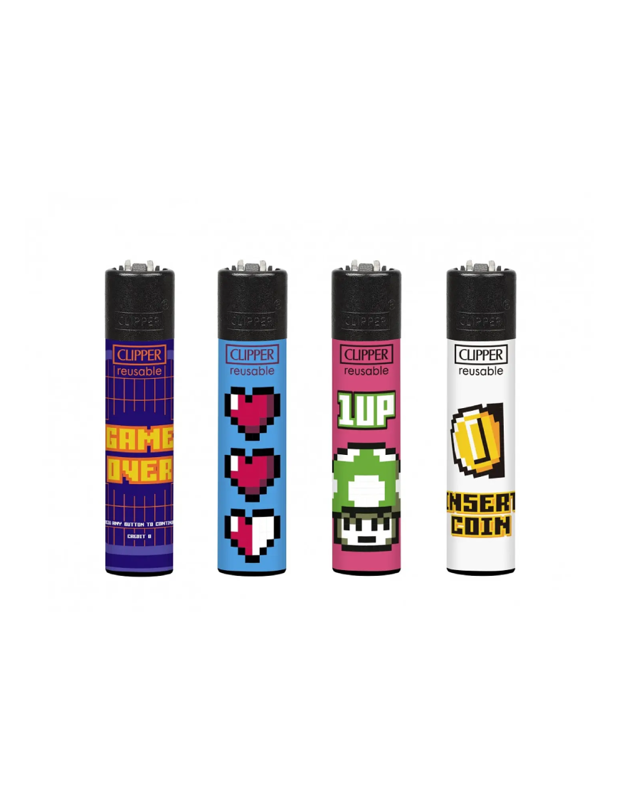 CLIPPER CP11 GAMES AND HOBBIES (48)