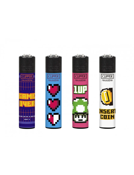 CLIPPER CP11 GAMES AND HOBBIES (48)