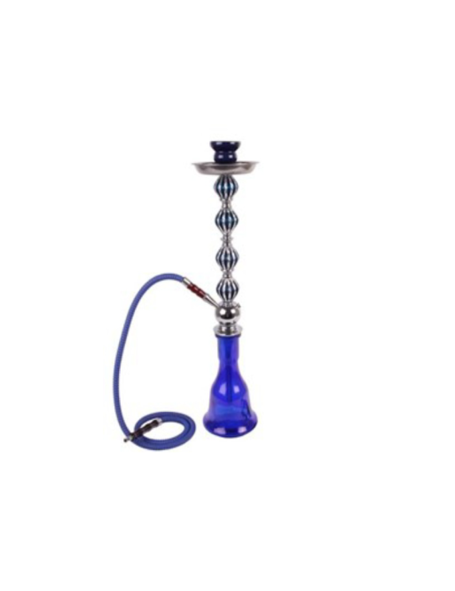 Pipa de Agua Hydra Azul