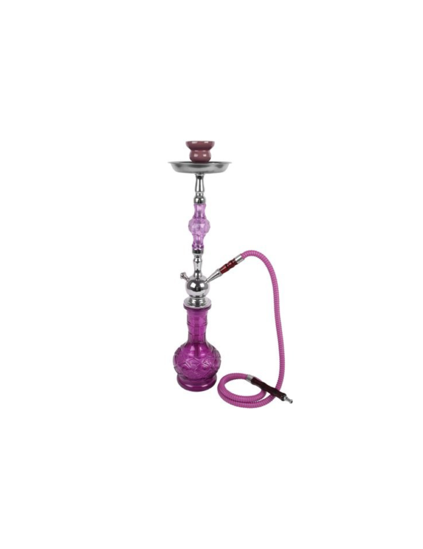 Pipa de Agua Ariel Rosa