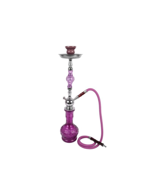 Pipa de Agua Ariel Rosa