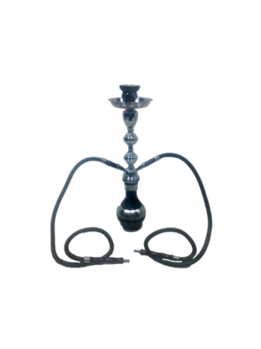 Pipa de Agua Mensah Negra