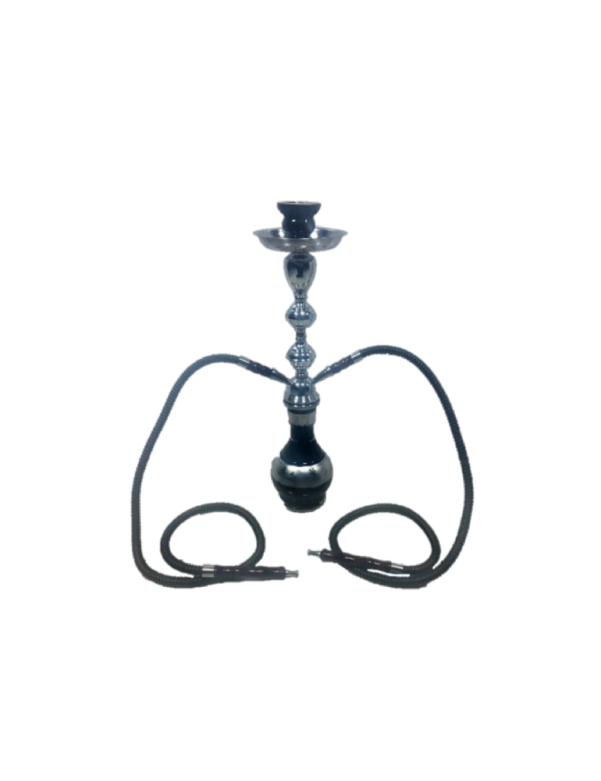 Pipa de Agua Mensah Negra