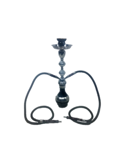 Pipa de Agua Mensah Negra