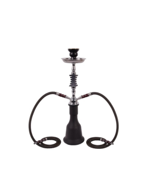 Pipa de Agua Neptun Negra