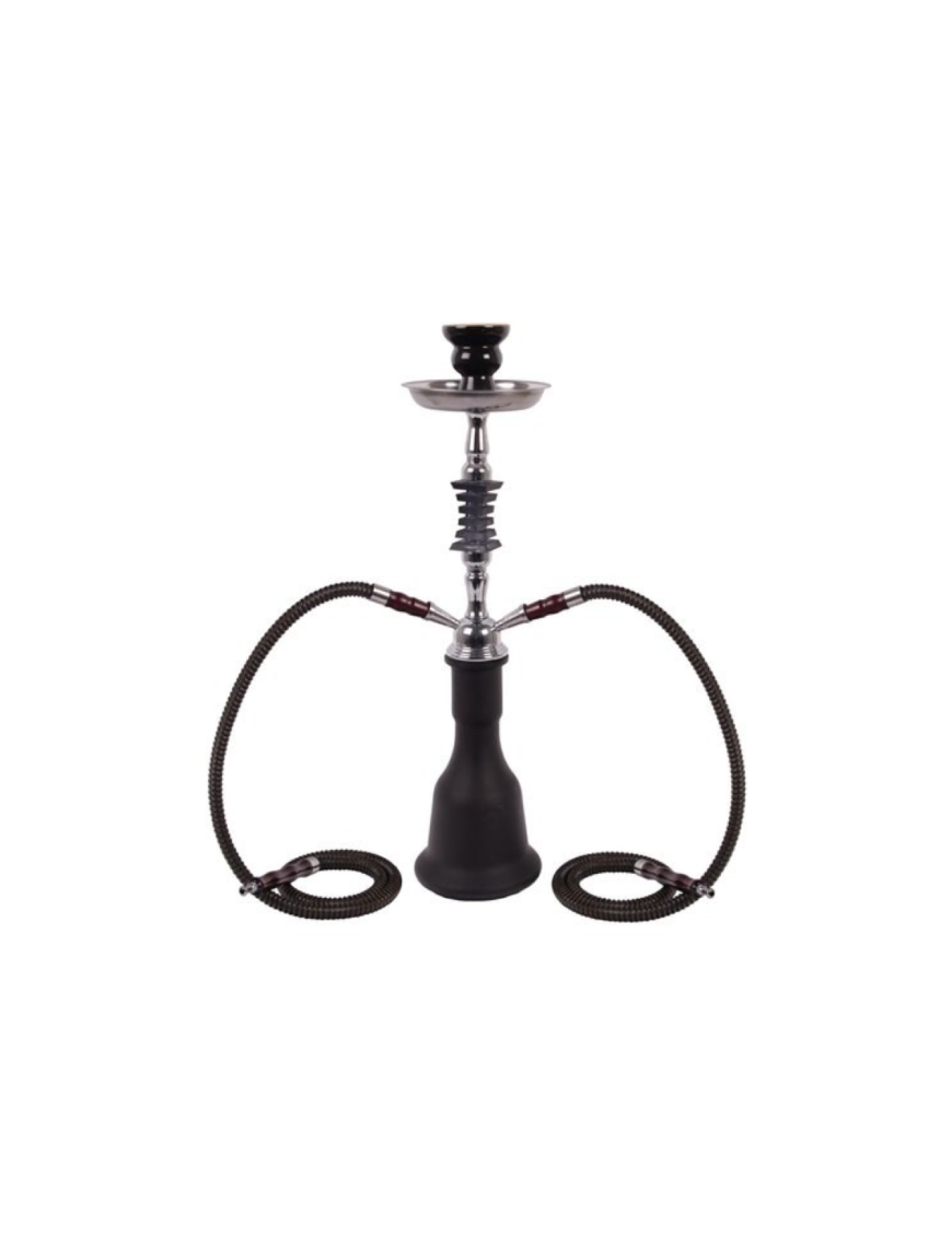 Pipa de Agua Neptun Negra