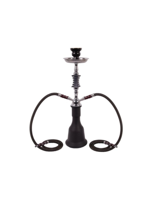 Pipa de Agua Neptun Negra