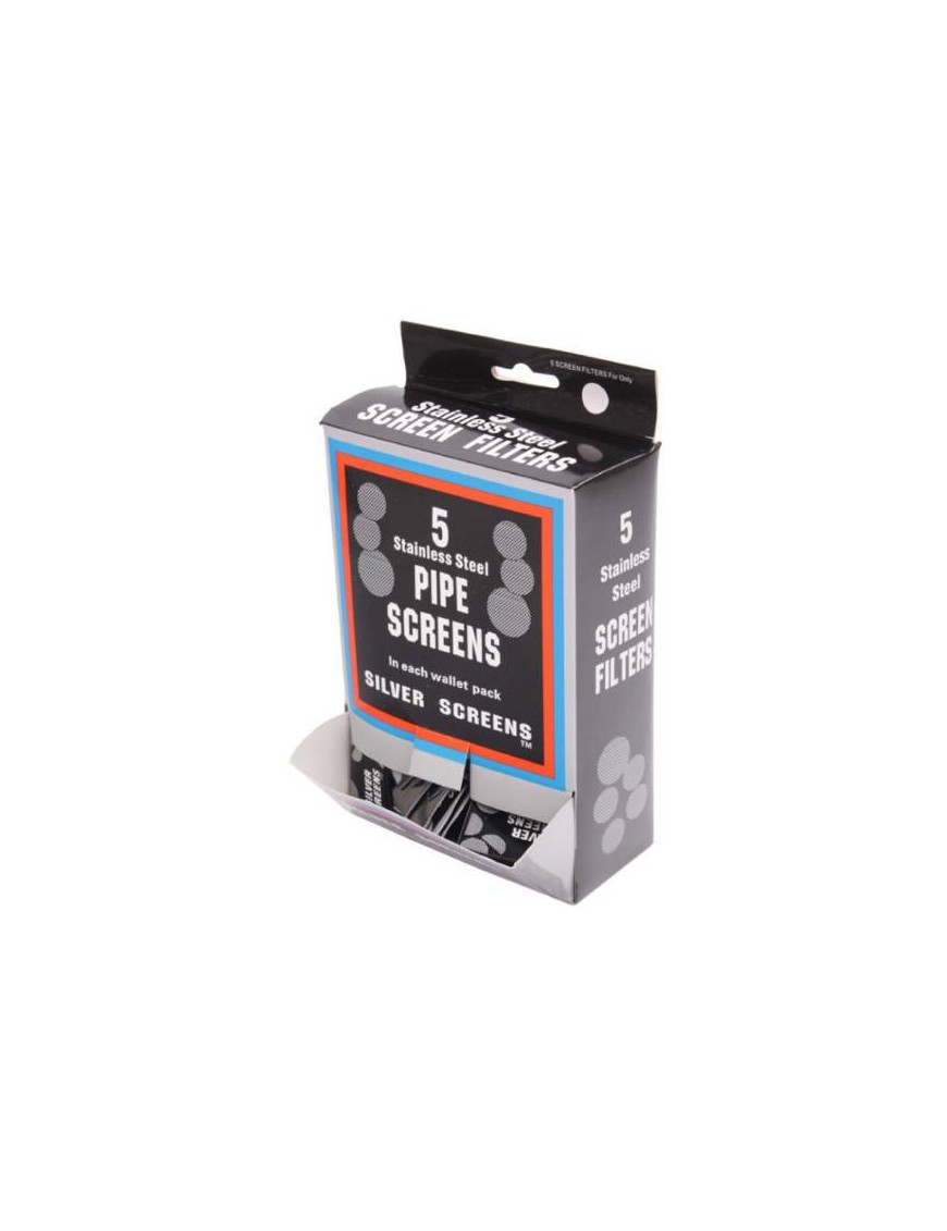 Rejillas para Pipa 20 mm