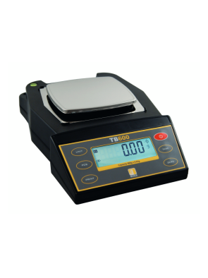 Báscula TB Jennings 600 Doble Visor