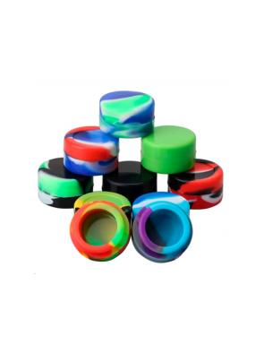 Bote Silicona Classic 5 ml