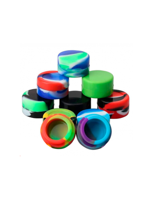 Bote Silicona Classic 5 ml