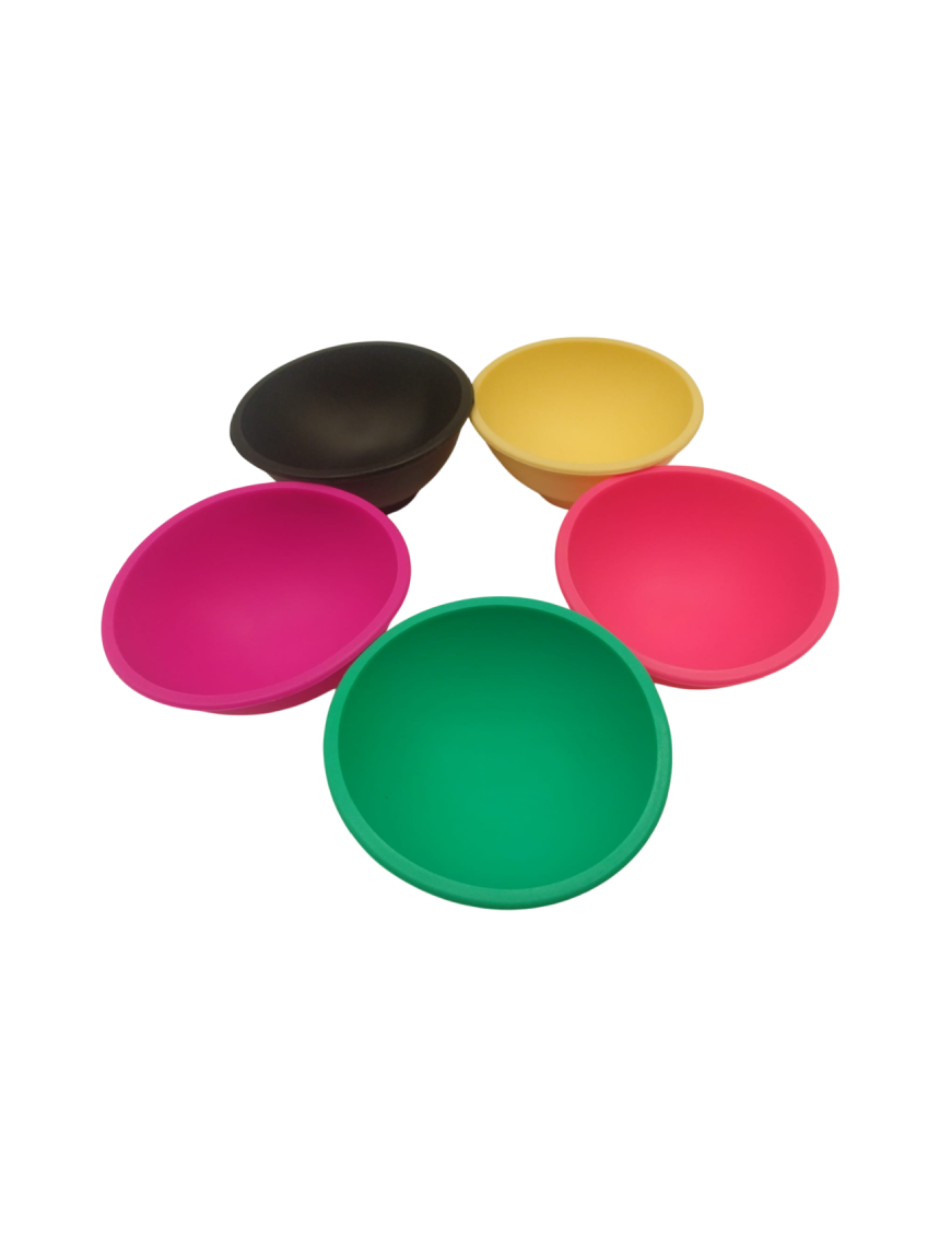 Bowl Silicona 67 mm