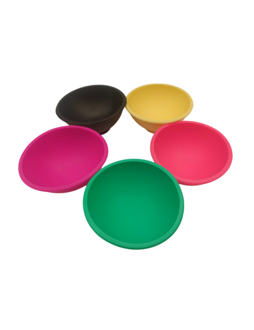 Bowl Silicona 67 mm