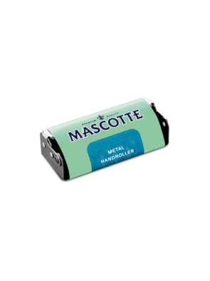 Mascotte Metal Handroller