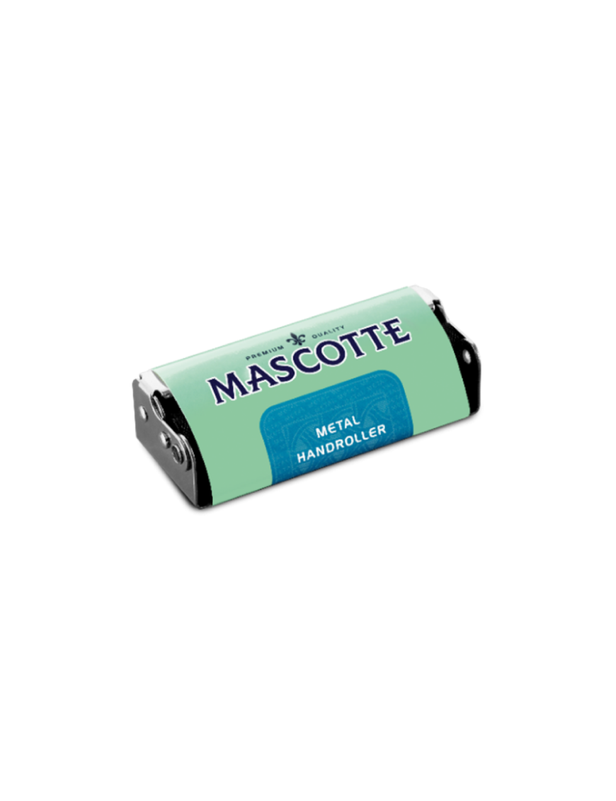 Mascotte Metal Handroller