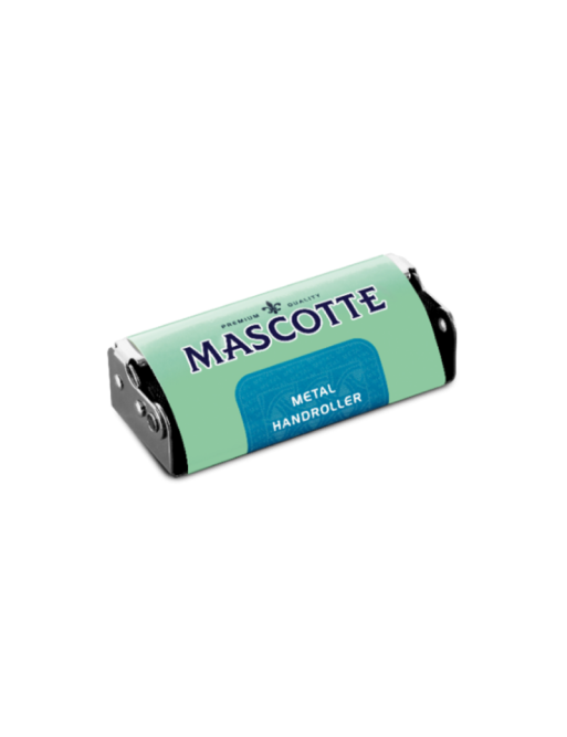Mascotte Metal Handroller
