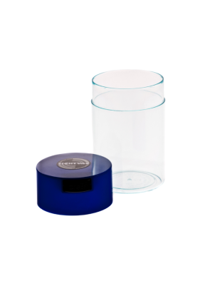 Bote Tightvac 0,57L Transparente