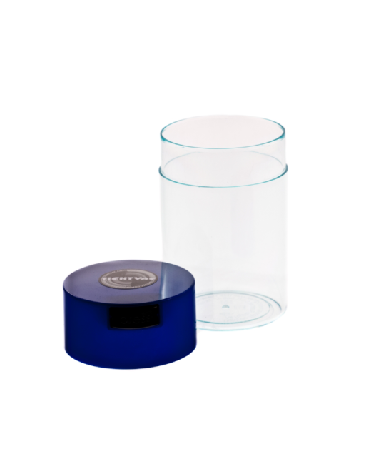 Bote Tightvac 0,57L Transparente