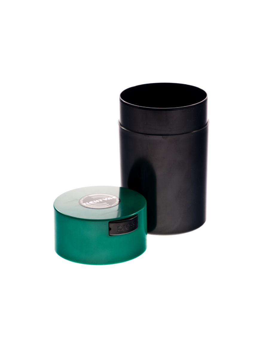 Bote Tightvac 0,57L Negro